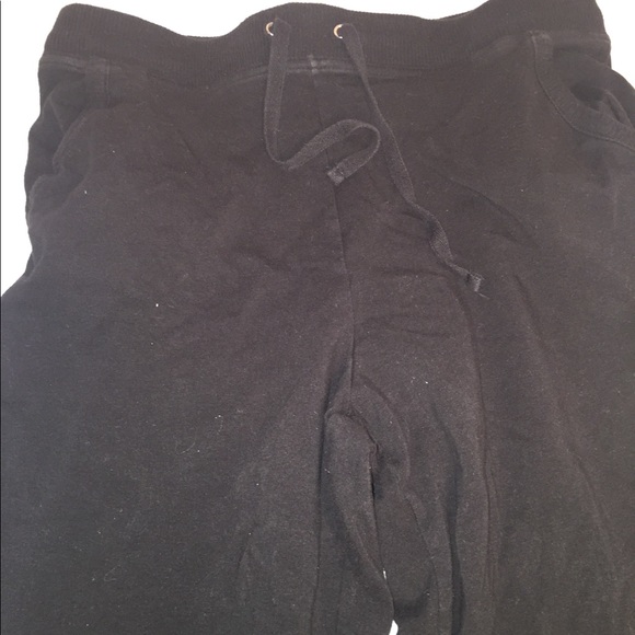 Hanes sweatpants s/p - Picture 3 of 11